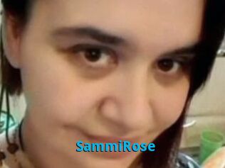 SammiRose