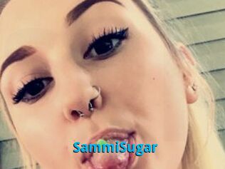 SammiSugar