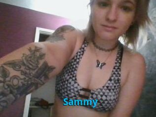 Sammy