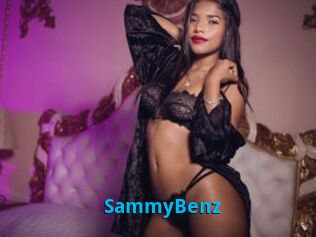 SammyBenz