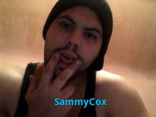 SammyCox
