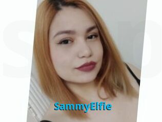 SammyElfie