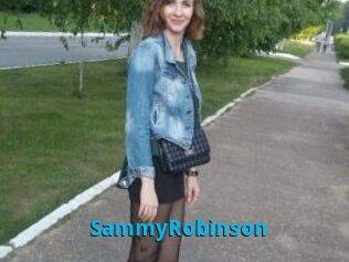 SammyRobinson