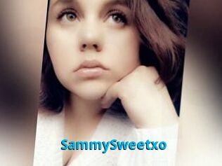 SammySweetxo