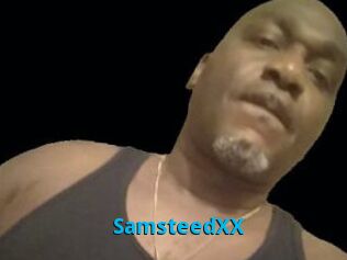 SamsteedXX