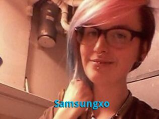 Samsungxo