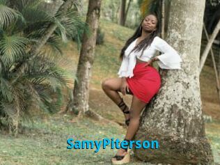 SamyPiterson