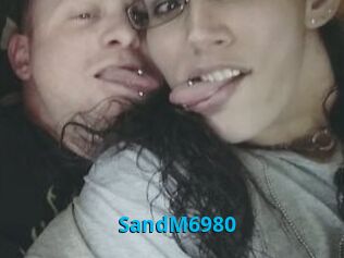 SandM6980
