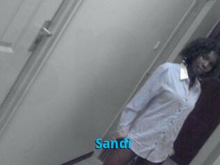 Sandi