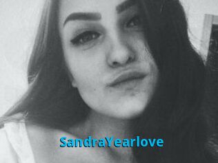 SandraYearlove
