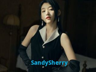 SandySherry