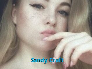 Sandy_Craft