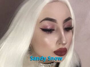 Sandy_Snow