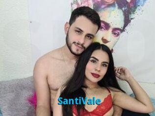 SantiVale