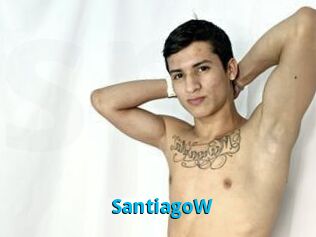 SantiagoW
