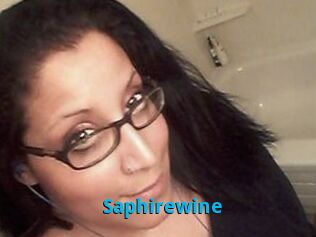 Saphirewine