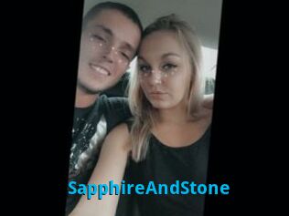 SapphireAndStone