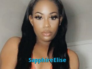 SapphireElise