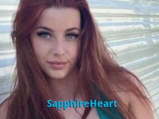 SapphireHeart