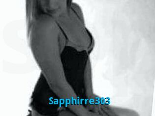 Sapphirre303
