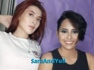 SaraAndYuli