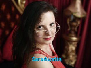 SaraAustin