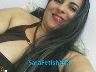 SaraFetishXxX