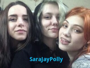 SaraJayPolly