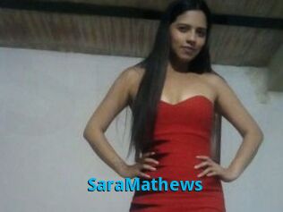 SaraMathews