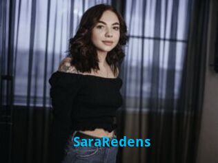 SaraRedens