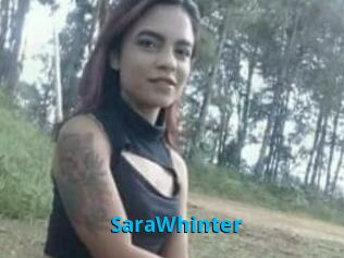 SaraWhinter