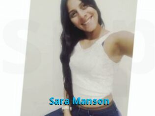Sara_Manson