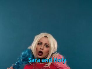 Sara_and_Holy