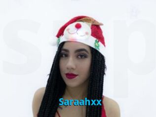 Saraahxx