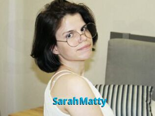 SarahMatty