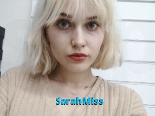 SarahMiss