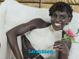 SarahSaen