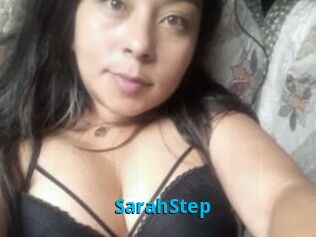 SarahStep