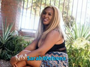 SarahWelsons