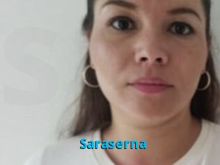 Saraserna