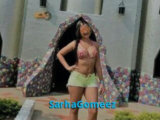 Sarha_Gomeez