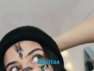 Sarittaa