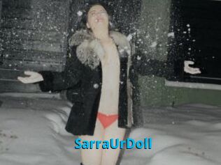 SarraUrDoll