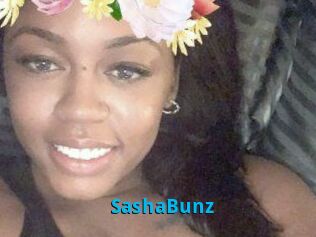 SashaBunz