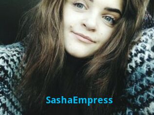 SashaEmpress