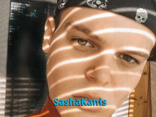 SashaKanis