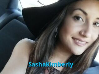 SashaKimberly