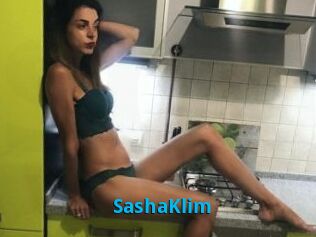 SashaKlim