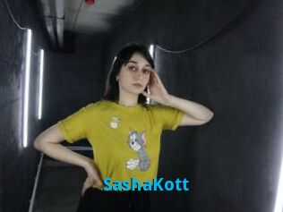 SashaKott