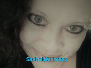SashaMariexxx